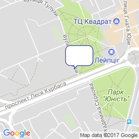 Таурус на мапі Таурус на мапі