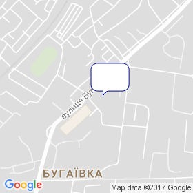 Тавер Строй на мапі