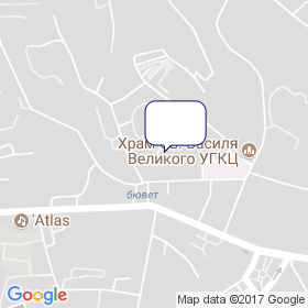 Тай Ресурс Сервіс на мапі