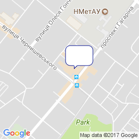 Кухарева О.С. на мапі Кухарева О.С. на мапі