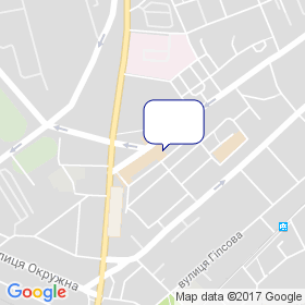 Техно-Сімс на мапі Техно-Сімс на мапі