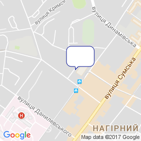 Техно груп на мапі Техно груп на мапі