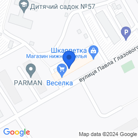 Техномайн Інжиніринг на мапі Техномайн Інжиніринг на мапі