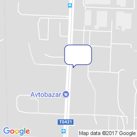 Техмонтаж ресурс на мапі Техмонтаж ресурс на мапі