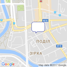 ВІПтехніка на мапі ВІПтехніка на мапі