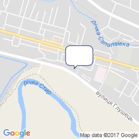 ТехноНІКОЛЬ-Центр на мапі ТехноНІКОЛЬ-Центр на мапі