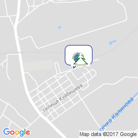 Управління Внештехснаб на мапі Управління Внештехснаб на мапі