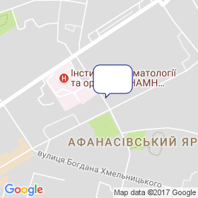 Тектон на мапі Тектон на мапі