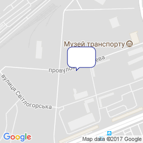 Тенагласс на мапі