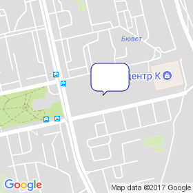 Красняк ІВ СПД на мапі Красняк ІВ СПД на мапі