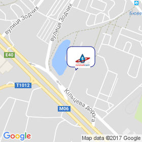 Теплий світ на мапі Теплий світ на мапі