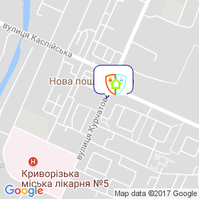 Тепло Всім на мапі Тепло Всім на мапі