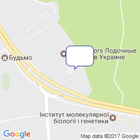 Монтажник на мапі Монтажник на мапі