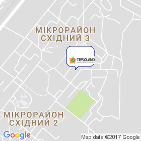 Буковский А.А. на мапі Буковский А.А. на мапі