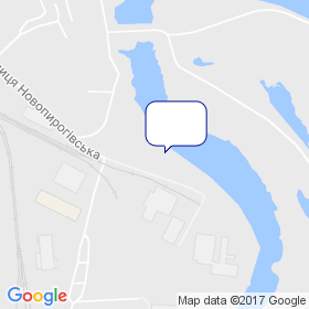 Теплолічильник на мапі Теплолічильник на мапі