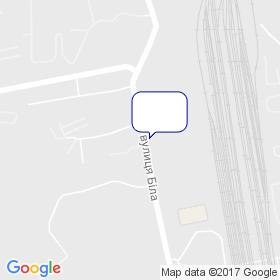 Тепломаркет на мапі Тепломаркет на мапі