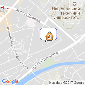 Тепломонтаж, ТПП на мапі Тепломонтаж, ТПП на мапі