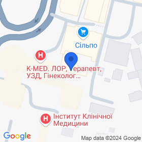 Теплорадість на мапі Теплорадість на мапі