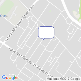 Теплоремонт на мапі