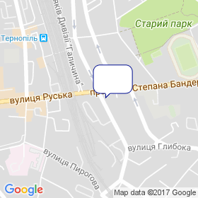 Тепло-Сервіс на мапі