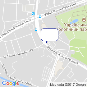 ТеплоV на мапі ТеплоV на мапі