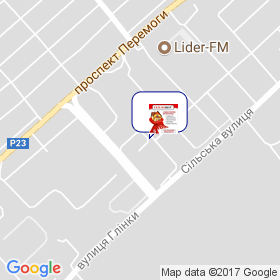 Современные спецтехнологии на мапі Современные спецтехнологии на мапі