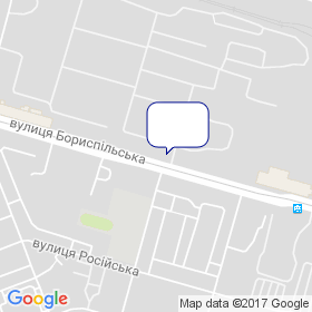 Термі на мапі