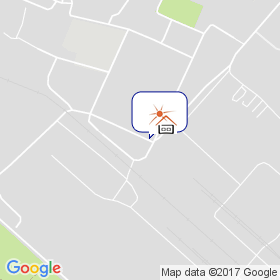 Термо-Град на мапі Термо-Град на мапі