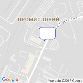 Термобуд плюс на мапі Термобуд плюс на мапі