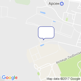 Термосвіт на мапі Термосвіт на мапі