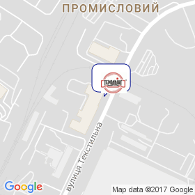 Тероллінг на мапі Тероллінг на мапі