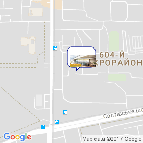 Тераса Бум  на мапі