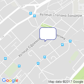 Територія Клімату на мапі