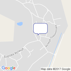 Текстиль-студія на мапі