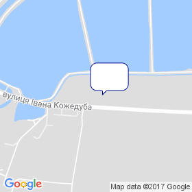 Тихонюк Ю.Э. на мапі