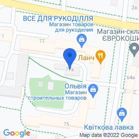 ТІМБЕР ТРЕЙД ГРУП на мапі ТІМБЕР ТРЕЙД ГРУП на мапі