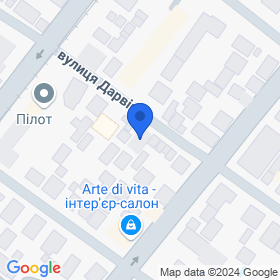 Tincraft на мапі Tincraft на мапі