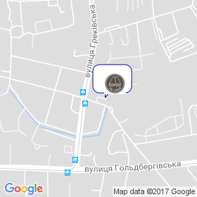 ТК-3000 на мапі