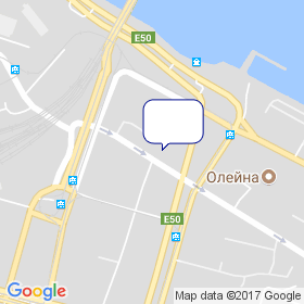 Техкомплект-Дніпропетровськ на мапі Техкомплект-Дніпропетровськ на мапі