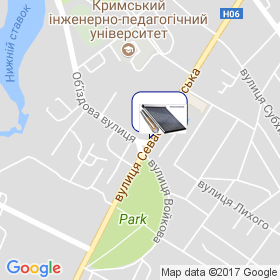 Ваш Дім на мапі Ваш Дім на мапі