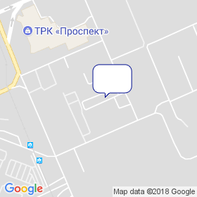 ТМ МСМ на мапі ТМ МСМ на мапі