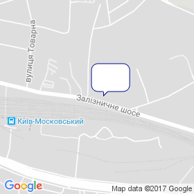 Толстая Т.А. на мапі