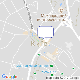 Tonservice на мапі