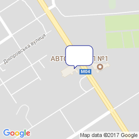 ТОП-ПАРТНЕР на мапі ТОП-ПАРТНЕР на мапі