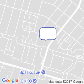 Топстрой на мапі Топстрой на мапі