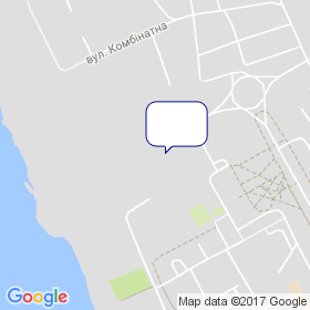 ТОПОС на мапі