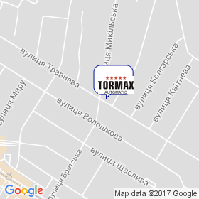 Автоматичні двері на мапі Автоматичні двері на мапі