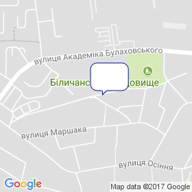 ТОРПАН на мапі