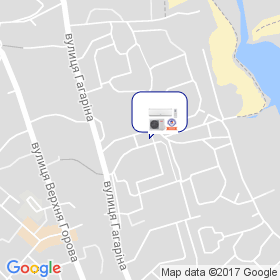 Кліматичний пояс на мапі