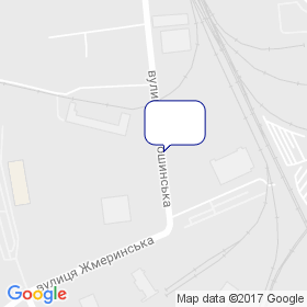 ТОТАН-Груп на мапі ТОТАН-Груп на мапі